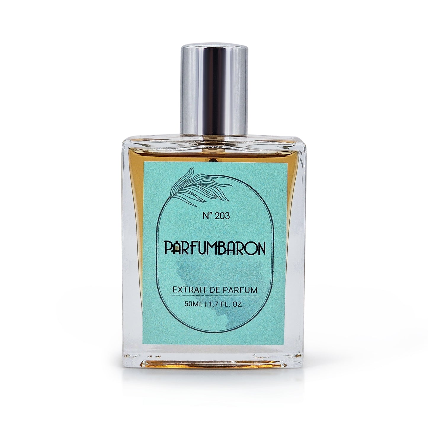 No. 203 – "Oud W**d"