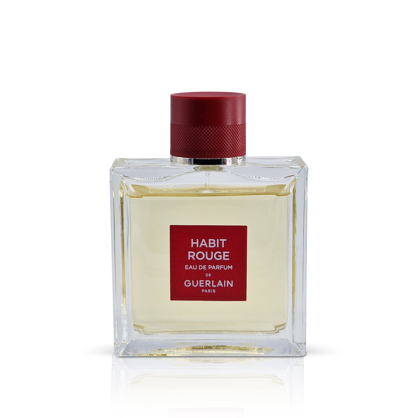Habit Rouge