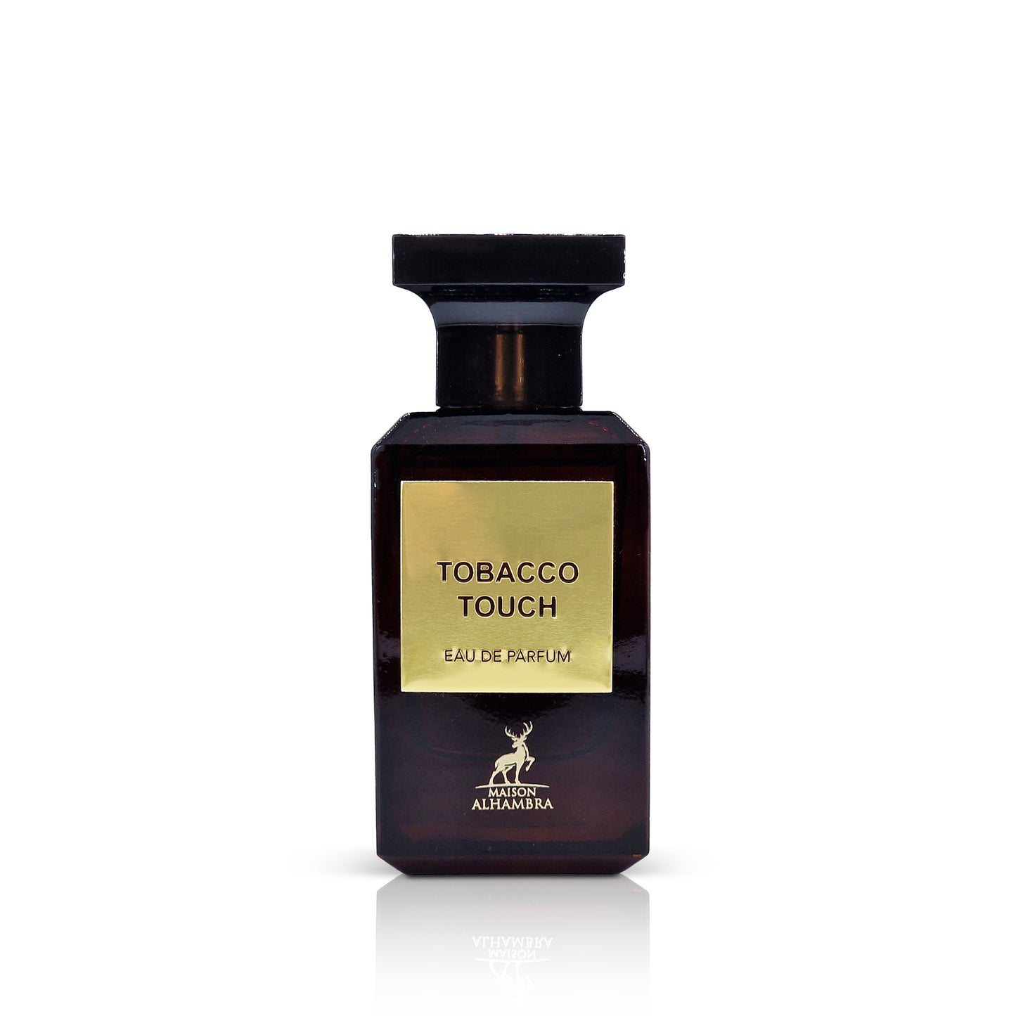 Tobacco Touch