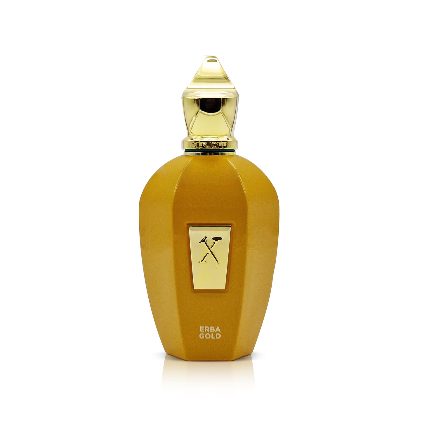 Erba Gold