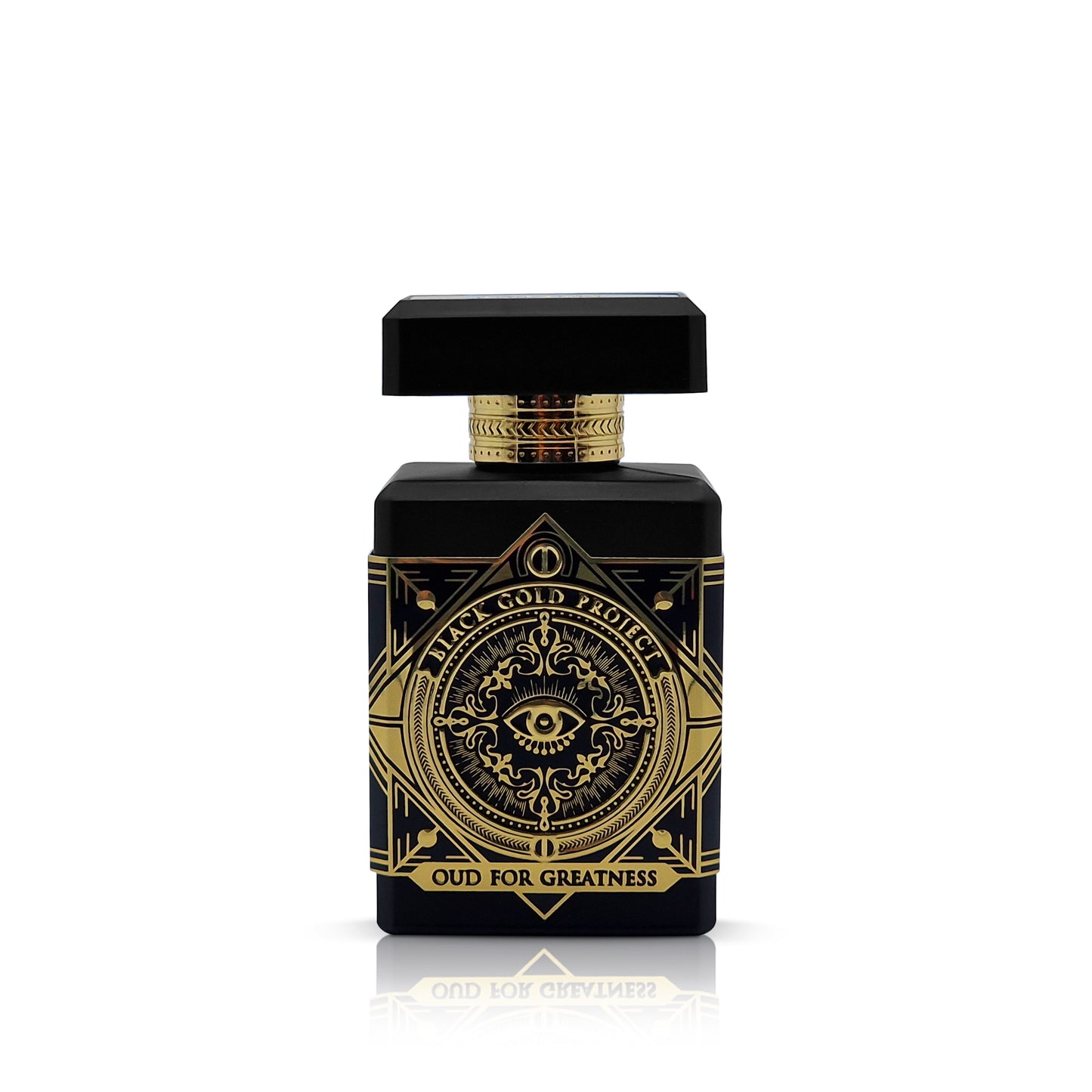 Oud for Greatness