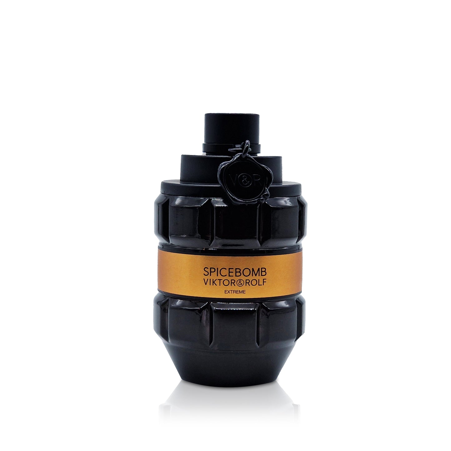 Spicebomb Extreme Eau de Parfum