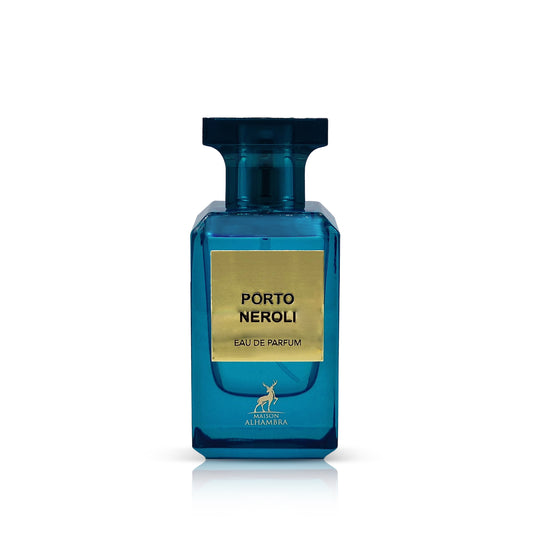 Porto Neroli