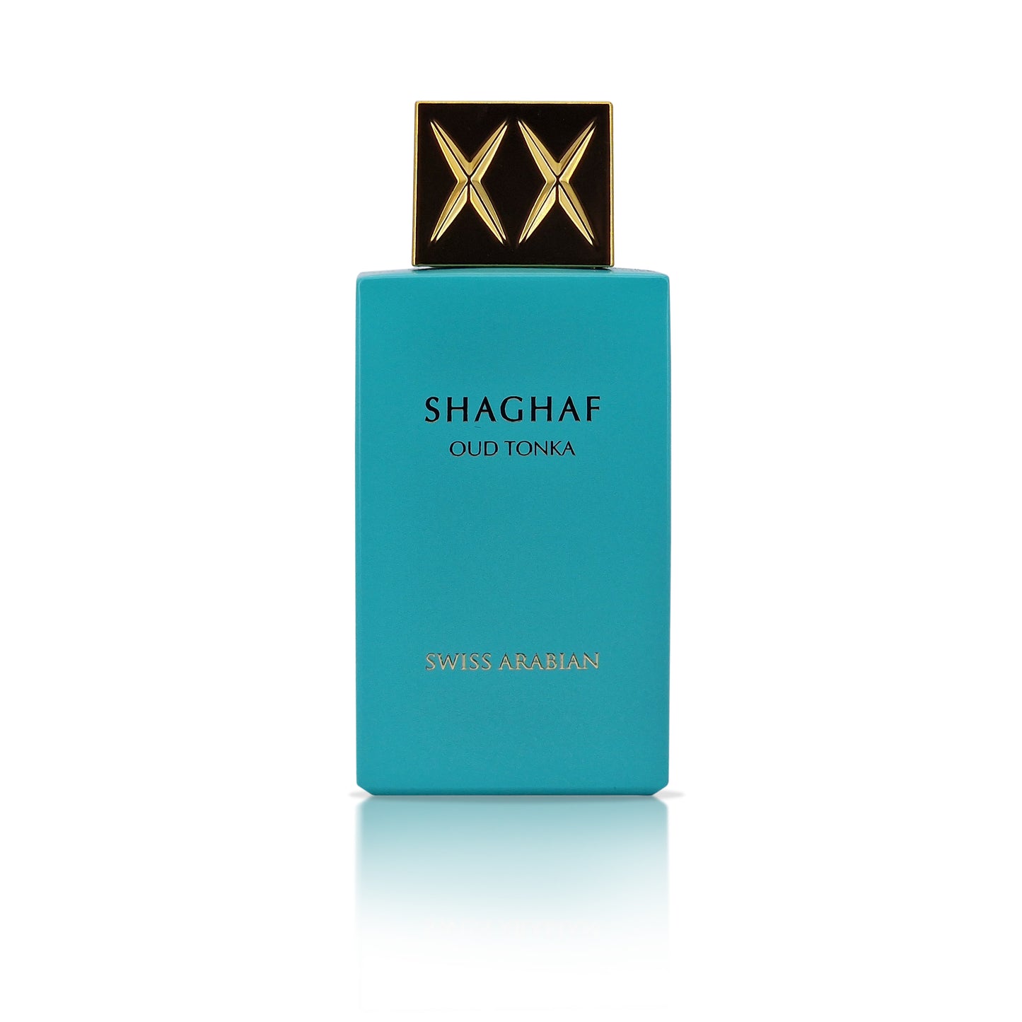 Shaghaf Oud Tonka